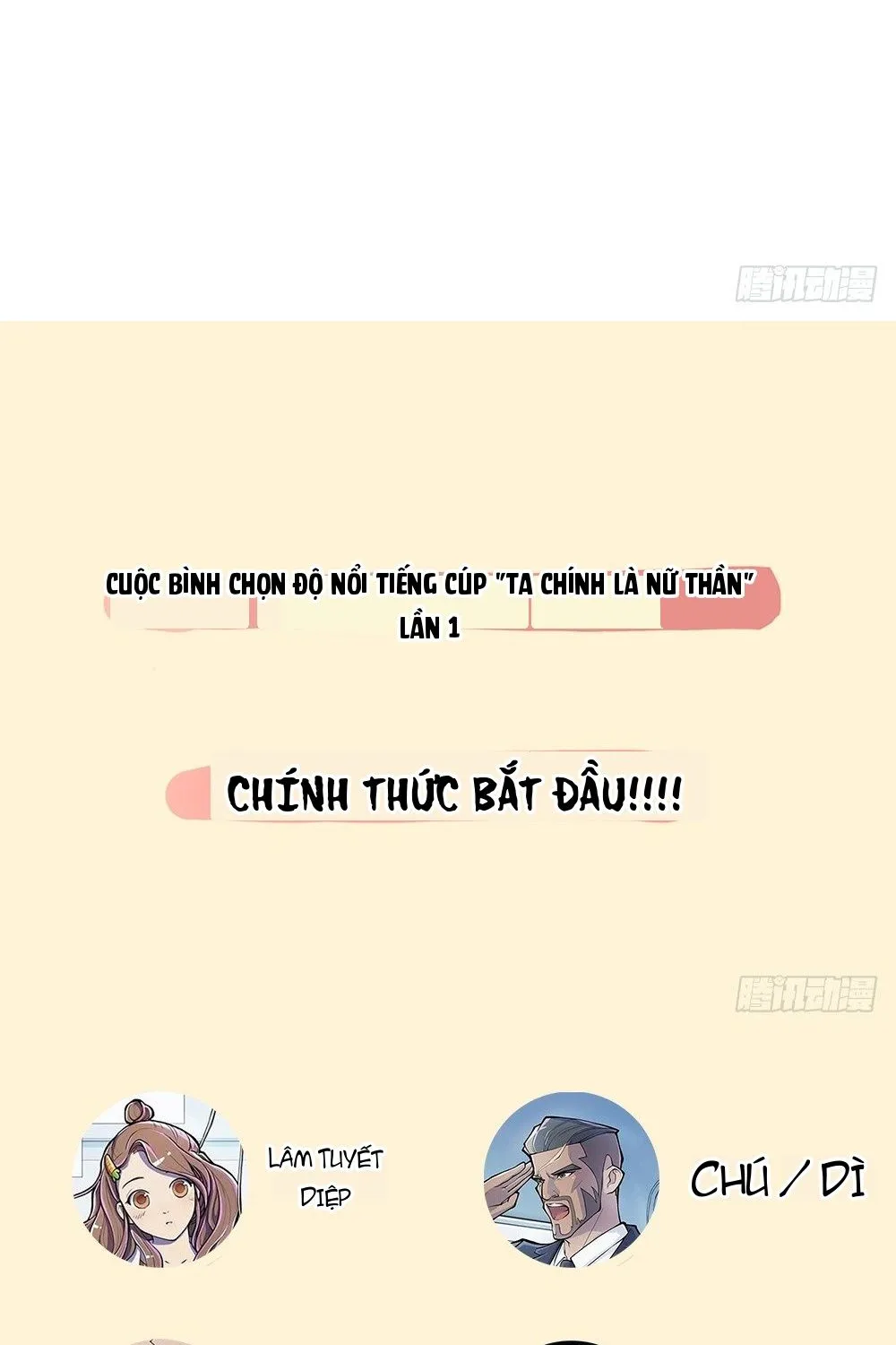 Ta Không Phải Nữ Thần - Chap 21 - Trang 53