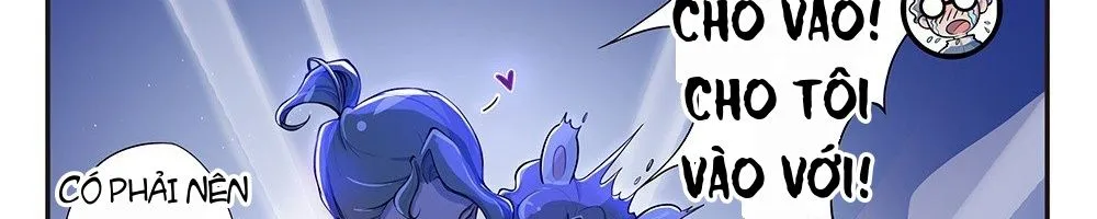 Ta Không Phải Nữ Thần - Chap 21 - Trang 57
