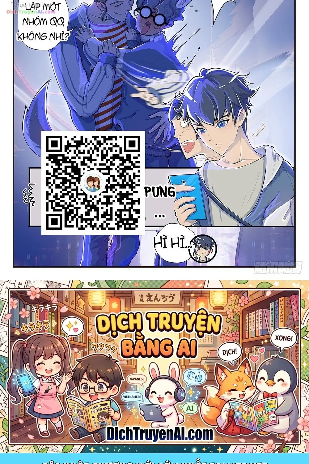 Ta Không Phải Nữ Thần - Chap 21 - Trang 58