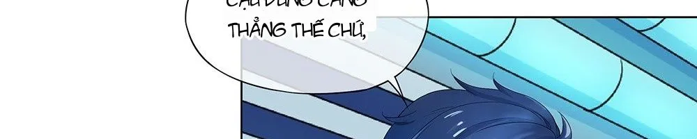 Ta Không Phải Nữ Thần - Chap 21 - Trang 9