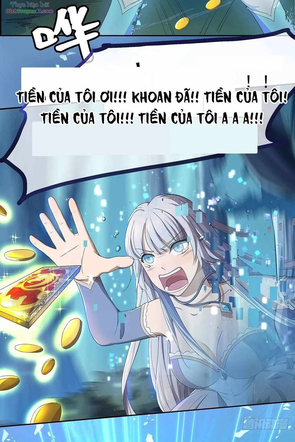 Ta Không Phải Nữ Thần - Chap 22 - Trang 25