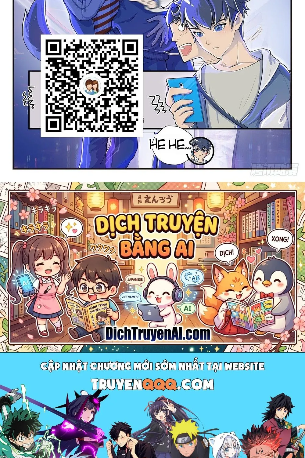 Ta Không Phải Nữ Thần - Chap 22 - Trang 44