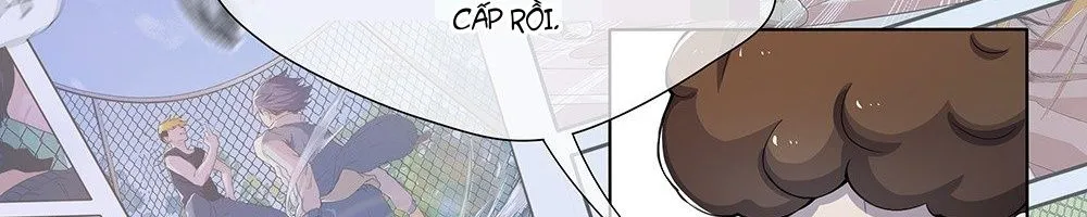 Ta Không Phải Nữ Thần - Chap 23 - Trang 12