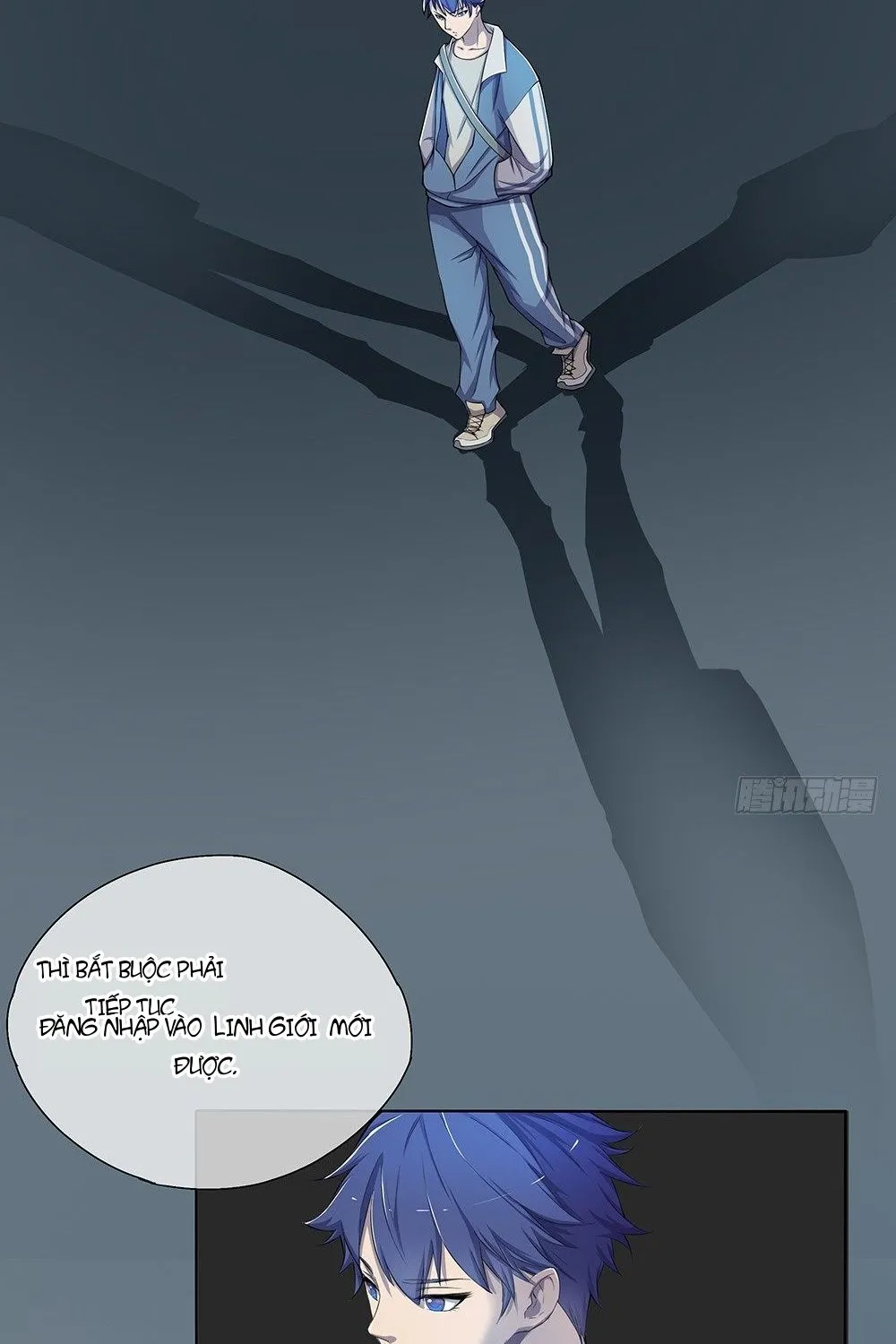 Ta Không Phải Nữ Thần - Chap 23 - Trang 23