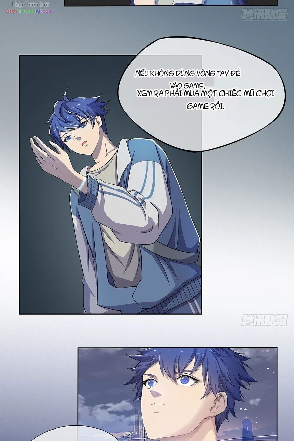 Ta Không Phải Nữ Thần - Chap 23 - Trang 25