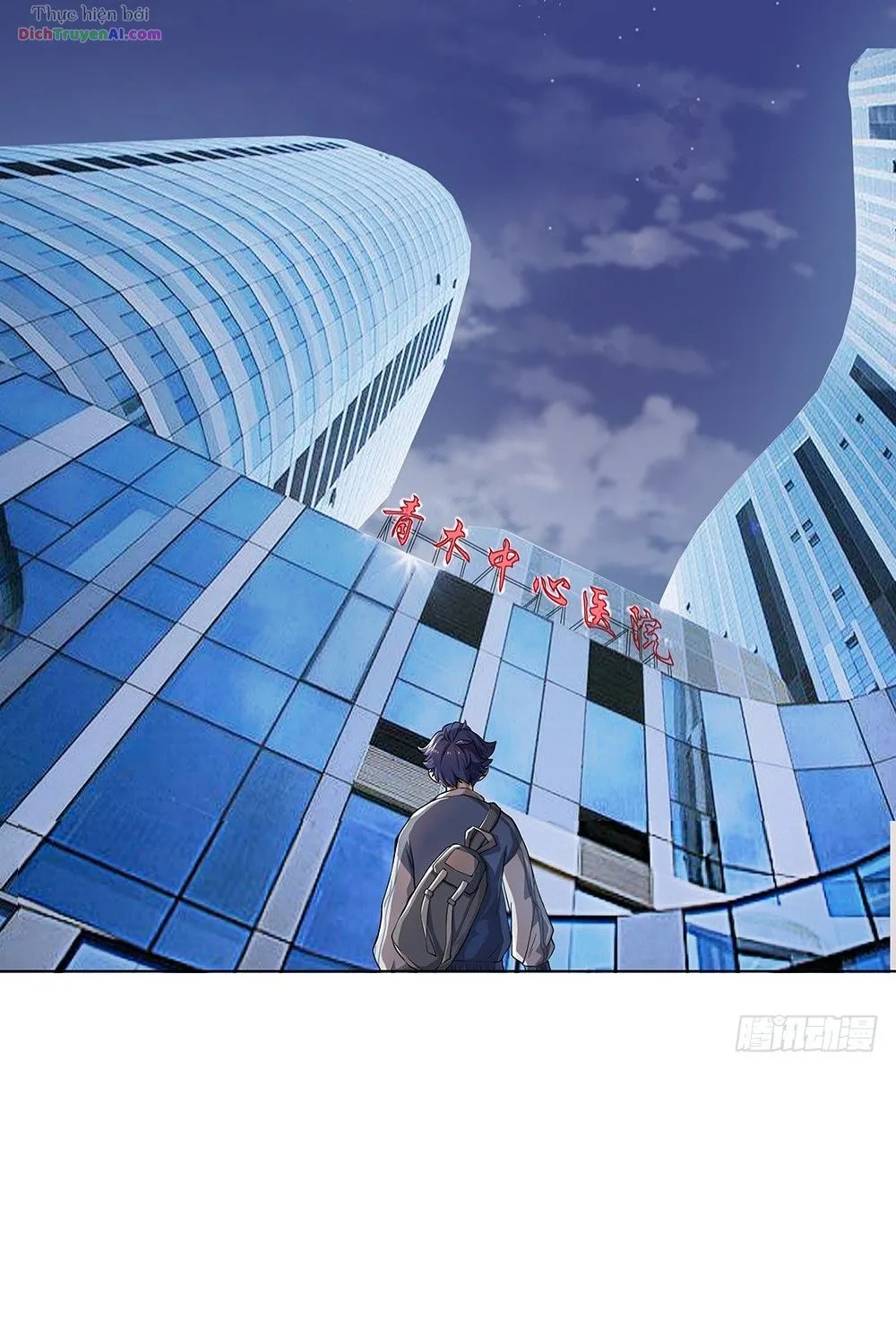 Ta Không Phải Nữ Thần - Chap 23 - Trang 28