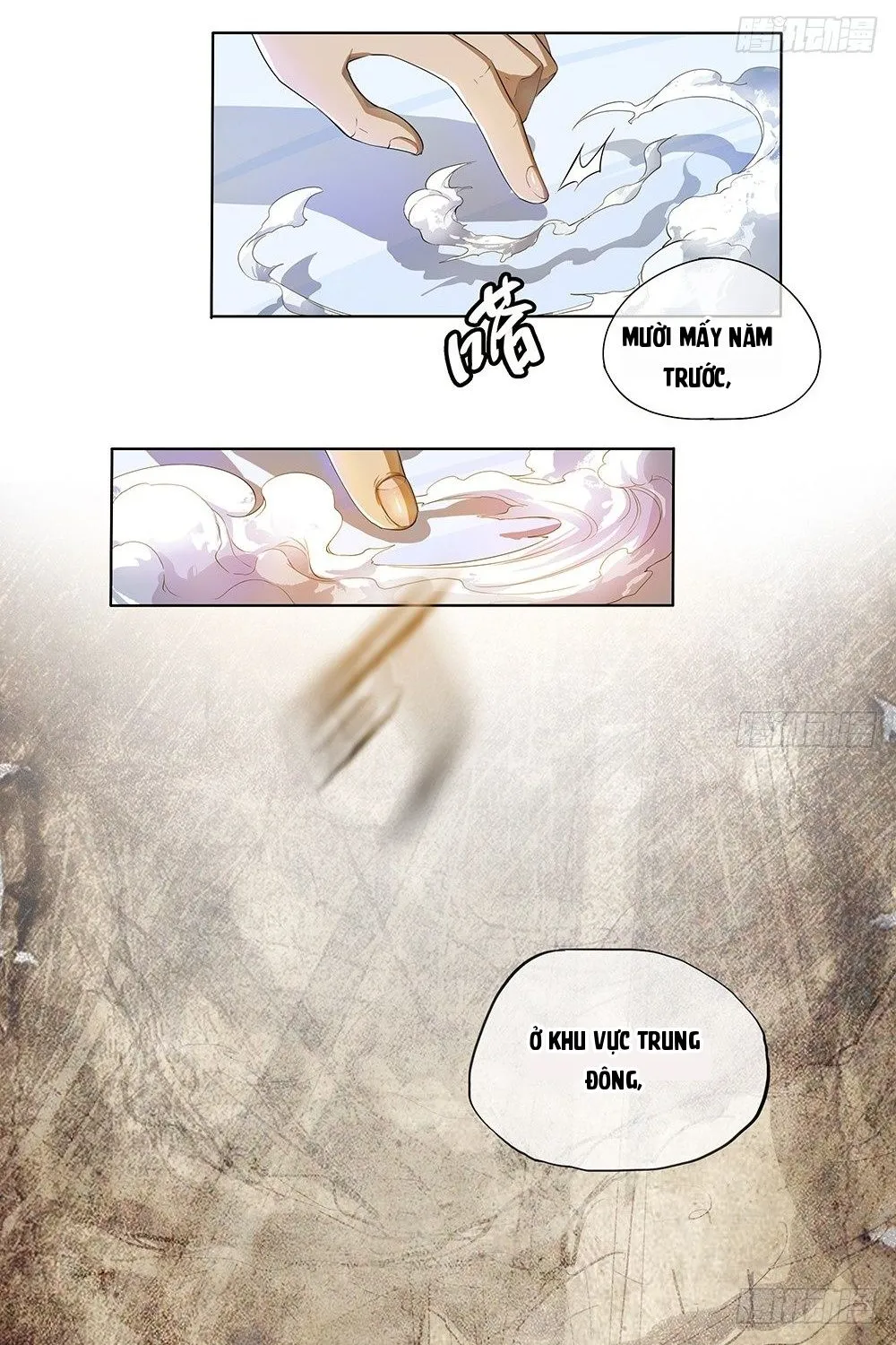Ta Không Phải Nữ Thần - Chap 23 - Trang 38