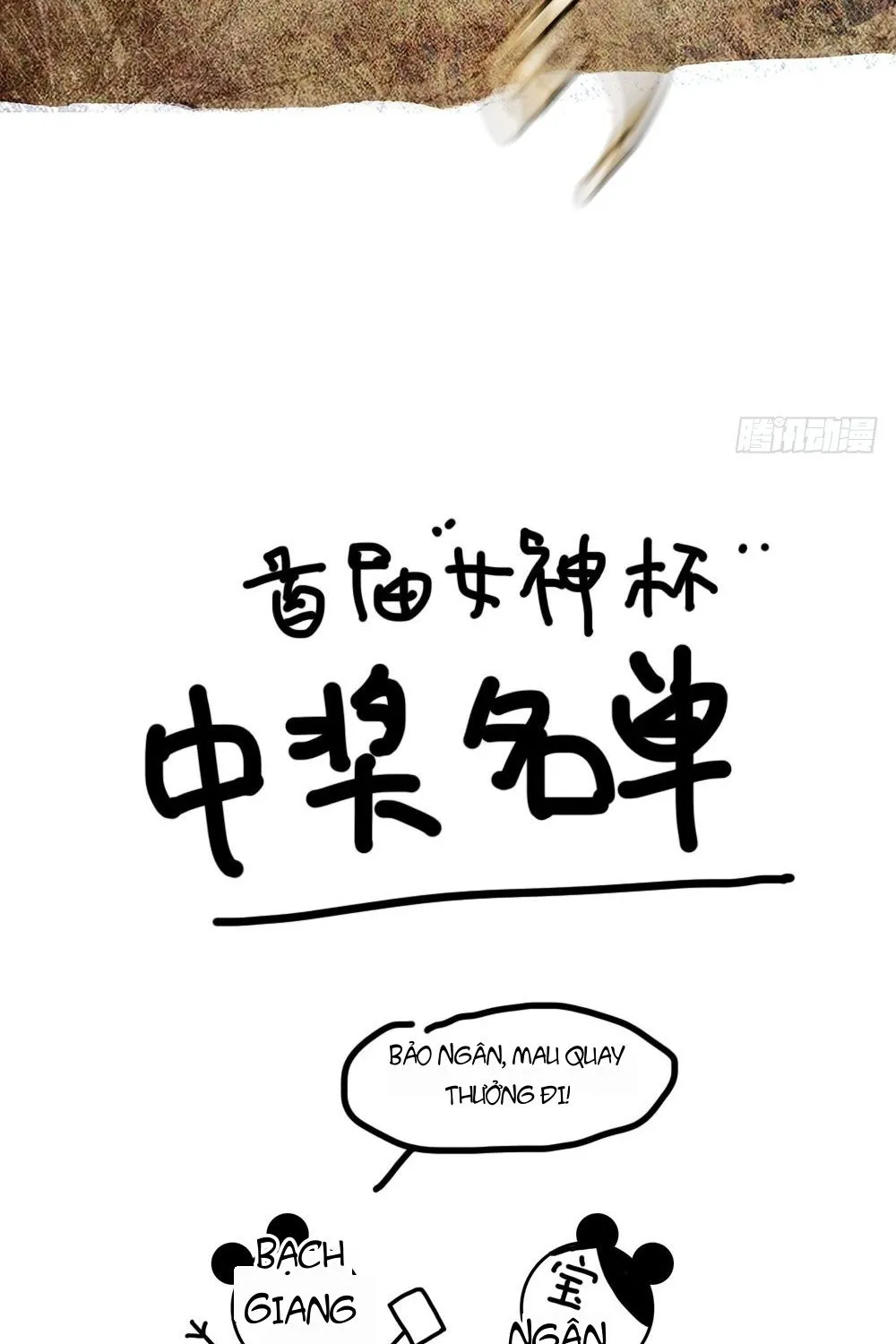 Ta Không Phải Nữ Thần - Chap 23 - Trang 41