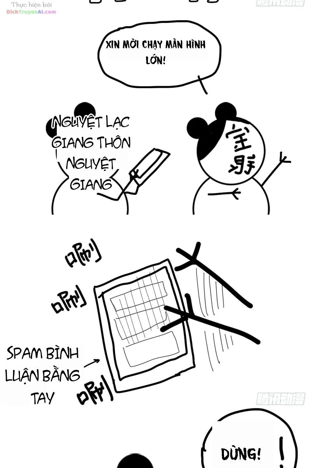 Ta Không Phải Nữ Thần - Chap 23 - Trang 43