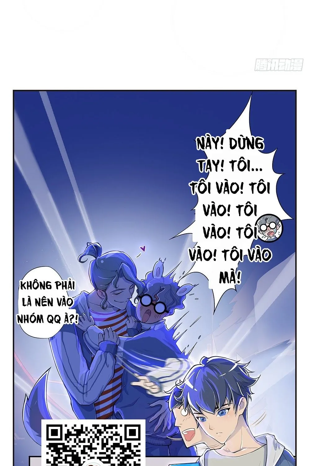 Ta Không Phải Nữ Thần - Chap 23 - Trang 50