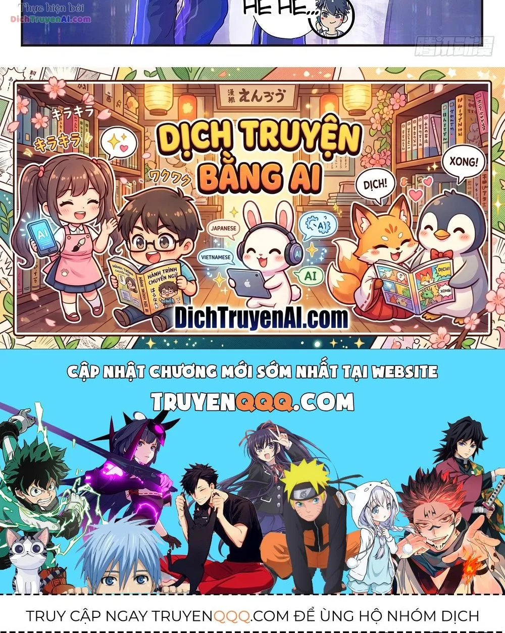 Ta Không Phải Nữ Thần - Chap 23 - Trang 52