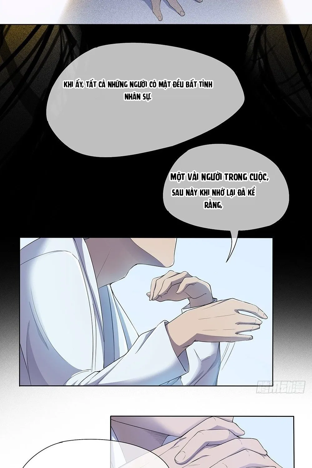 Ta Không Phải Nữ Thần - Chap 24 - Trang 11