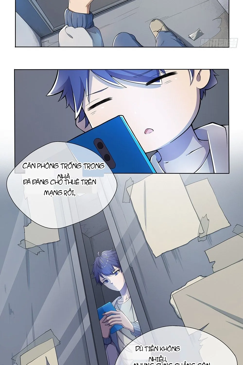 Ta Không Phải Nữ Thần - Chap 24 - Trang 20