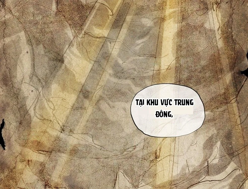 Ta Không Phải Nữ Thần - Chap 24 - Trang 3