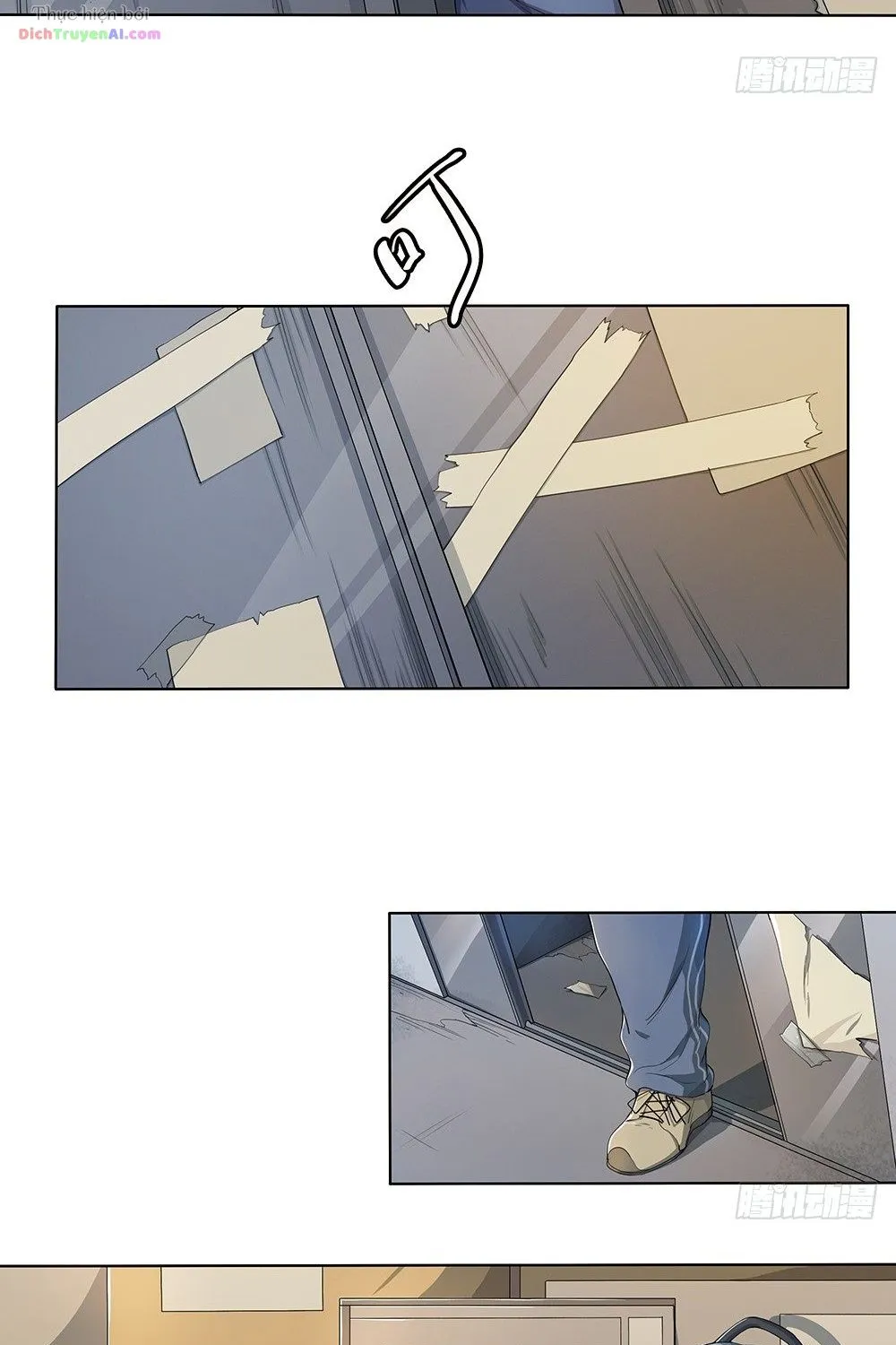 Ta Không Phải Nữ Thần - Chap 24 - Trang 22