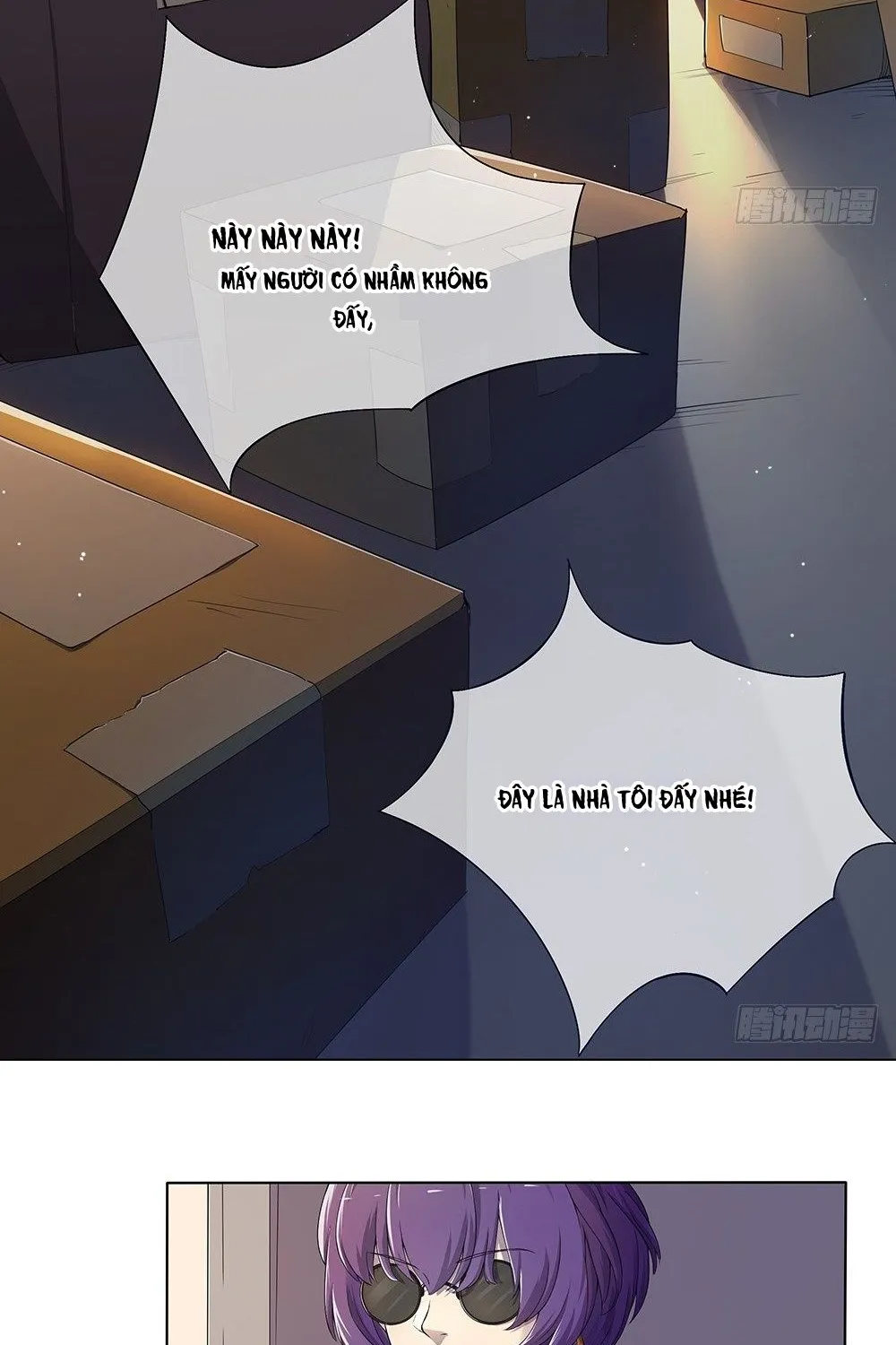 Ta Không Phải Nữ Thần - Chap 24 - Trang 26