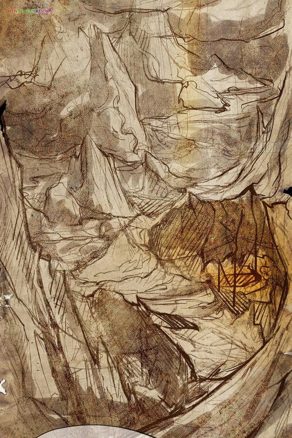 Ta Không Phải Nữ Thần - Chap 24 - Trang 4