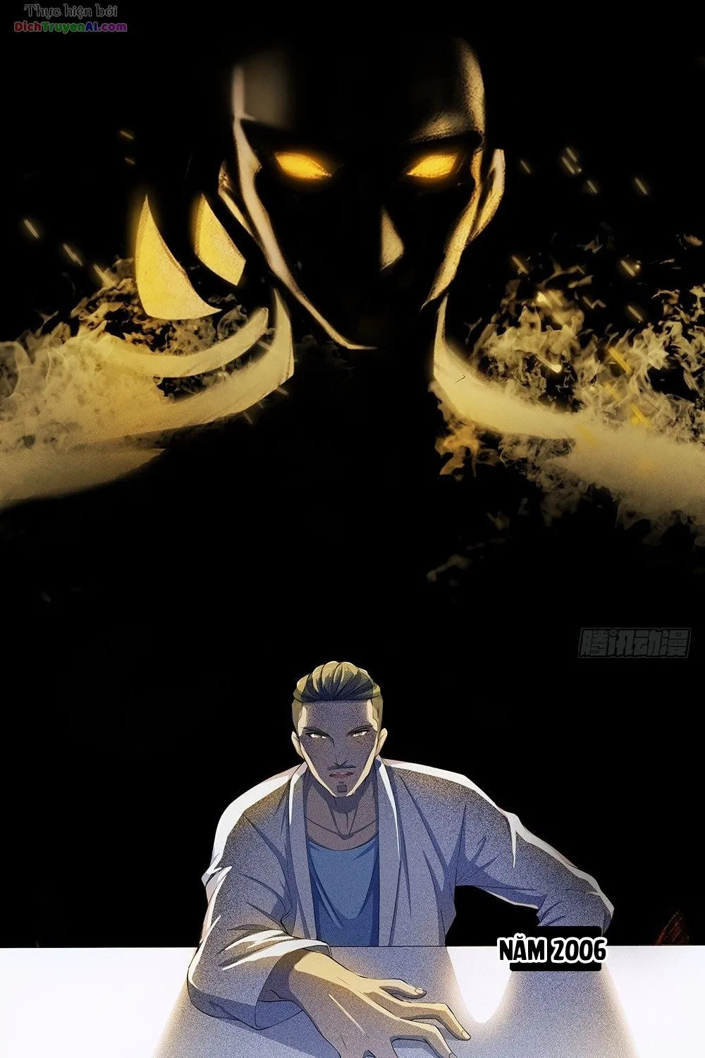 Ta Không Phải Nữ Thần - Chap 24 - Trang 10