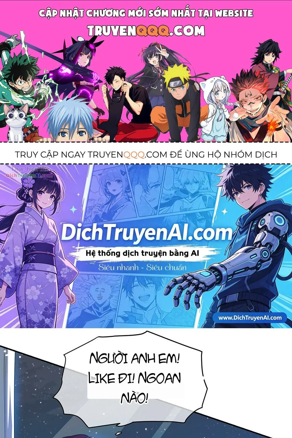 Ta Không Phải Nữ Thần - Chap 25 - Trang 1
