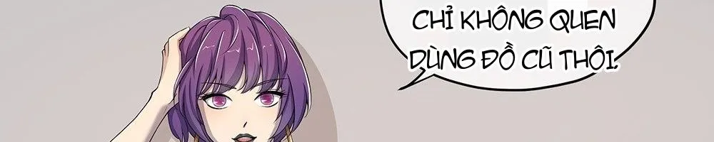 Ta Không Phải Nữ Thần - Chap 25 - Trang 15