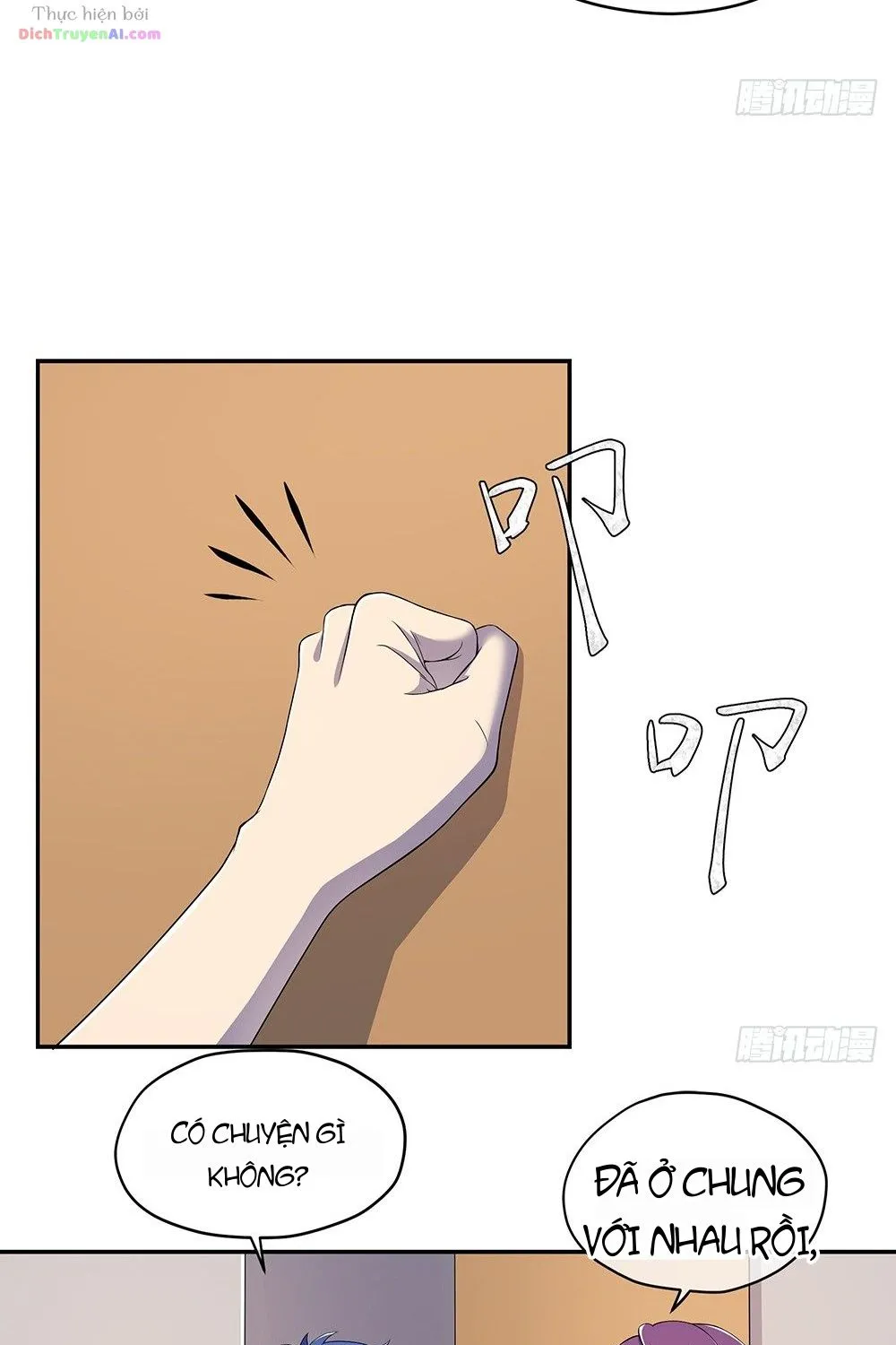 Ta Không Phải Nữ Thần - Chap 25 - Trang 28