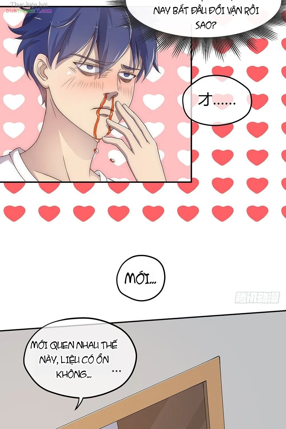 Ta Không Phải Nữ Thần - Chap 25 - Trang 40