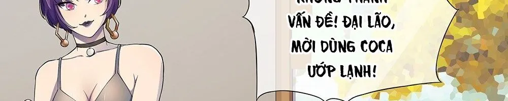 Ta Không Phải Nữ Thần - Chap 25 - Trang 6
