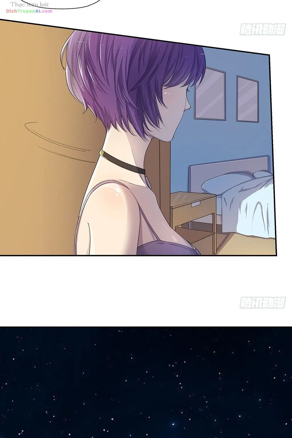 Ta Không Phải Nữ Thần - Chap 25 - Trang 52