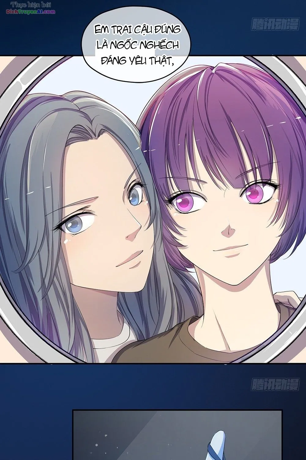 Ta Không Phải Nữ Thần - Chap 25 - Trang 55