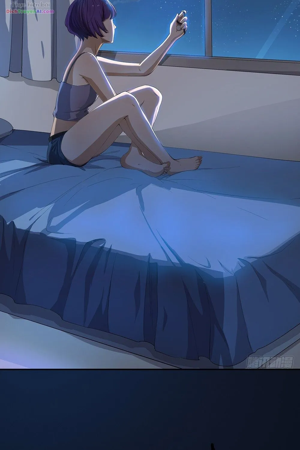 Ta Không Phải Nữ Thần - Chap 25 - Trang 58