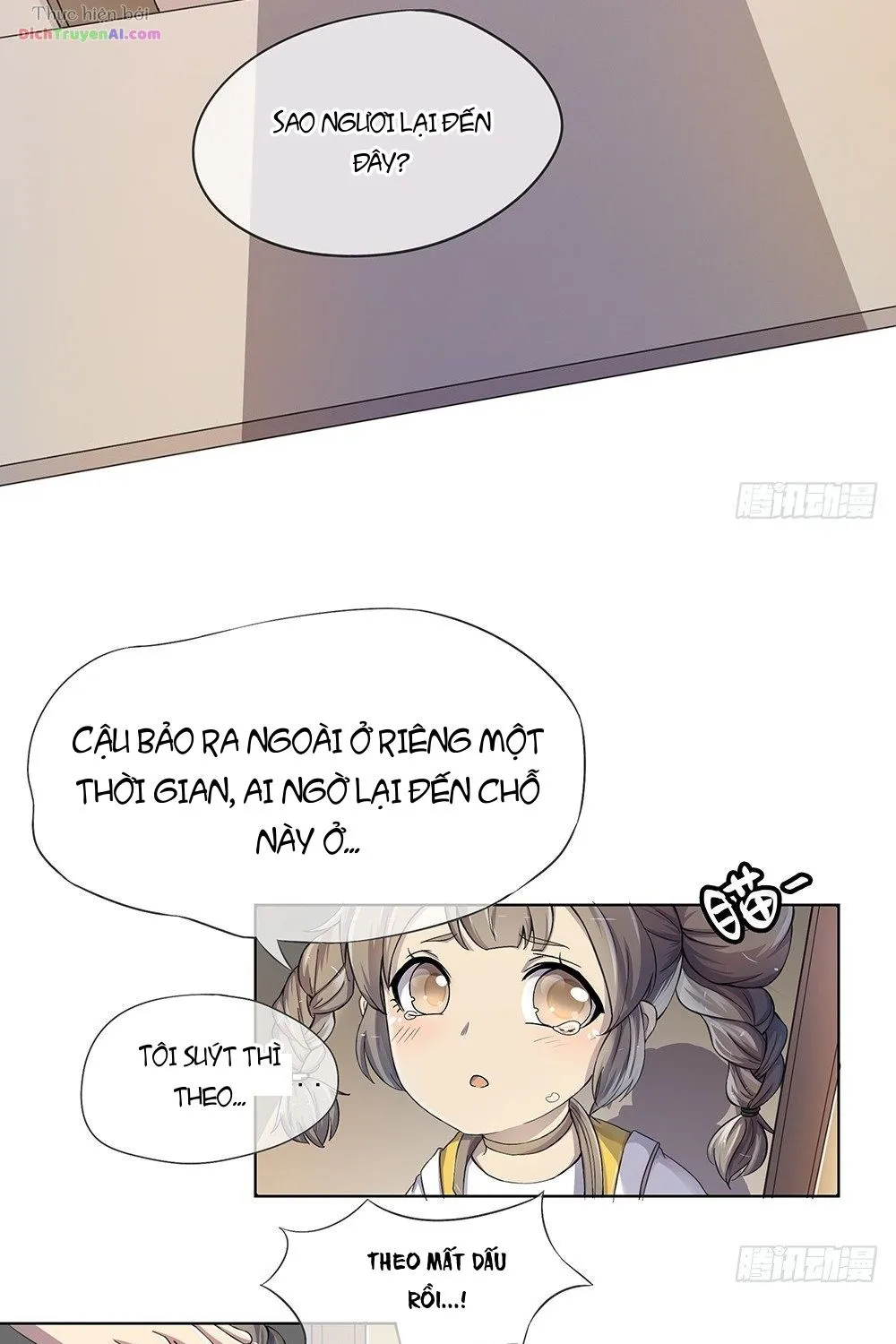 Ta Không Phải Nữ Thần - Chap 26 - Trang 13