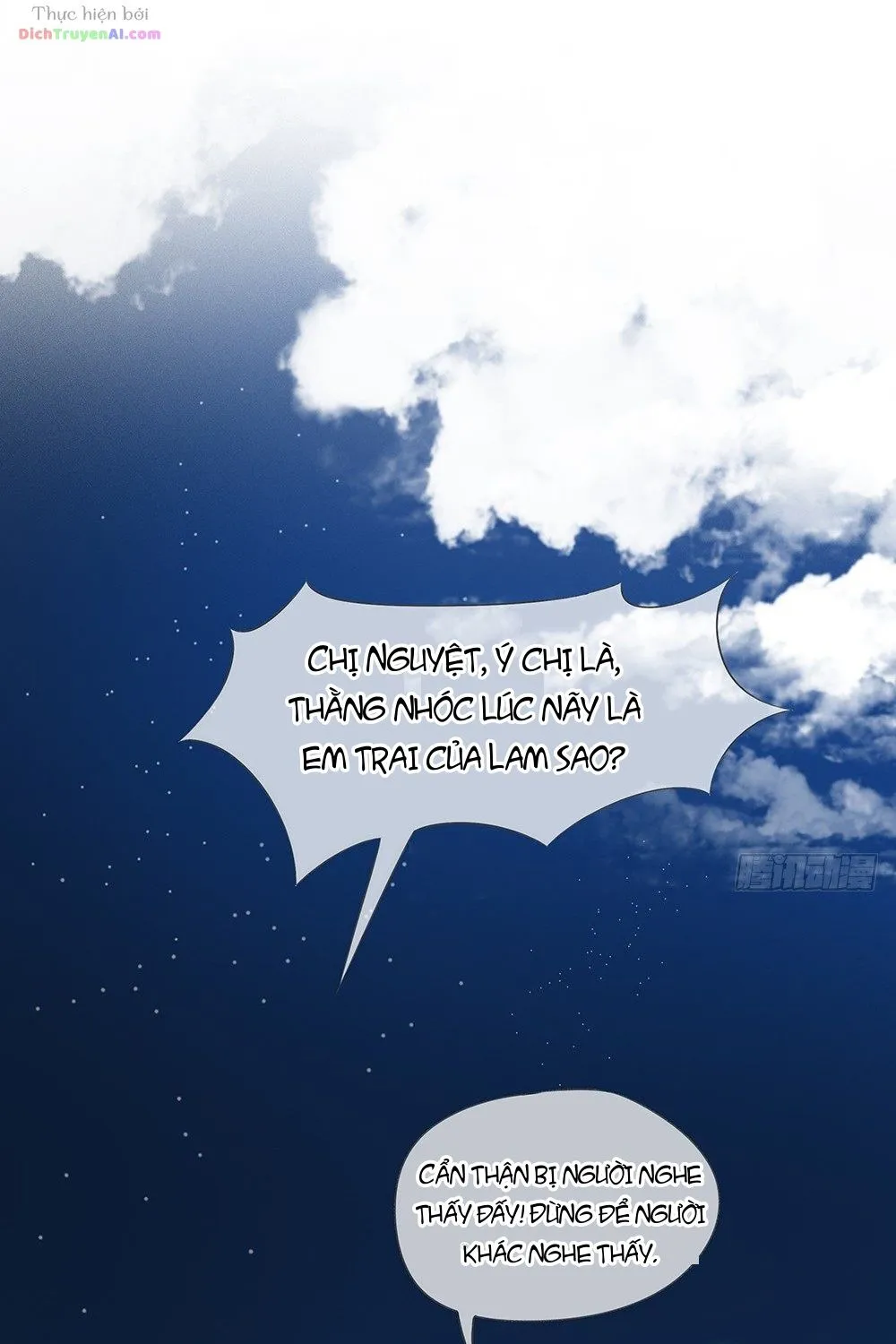 Ta Không Phải Nữ Thần - Chap 26 - Trang 19