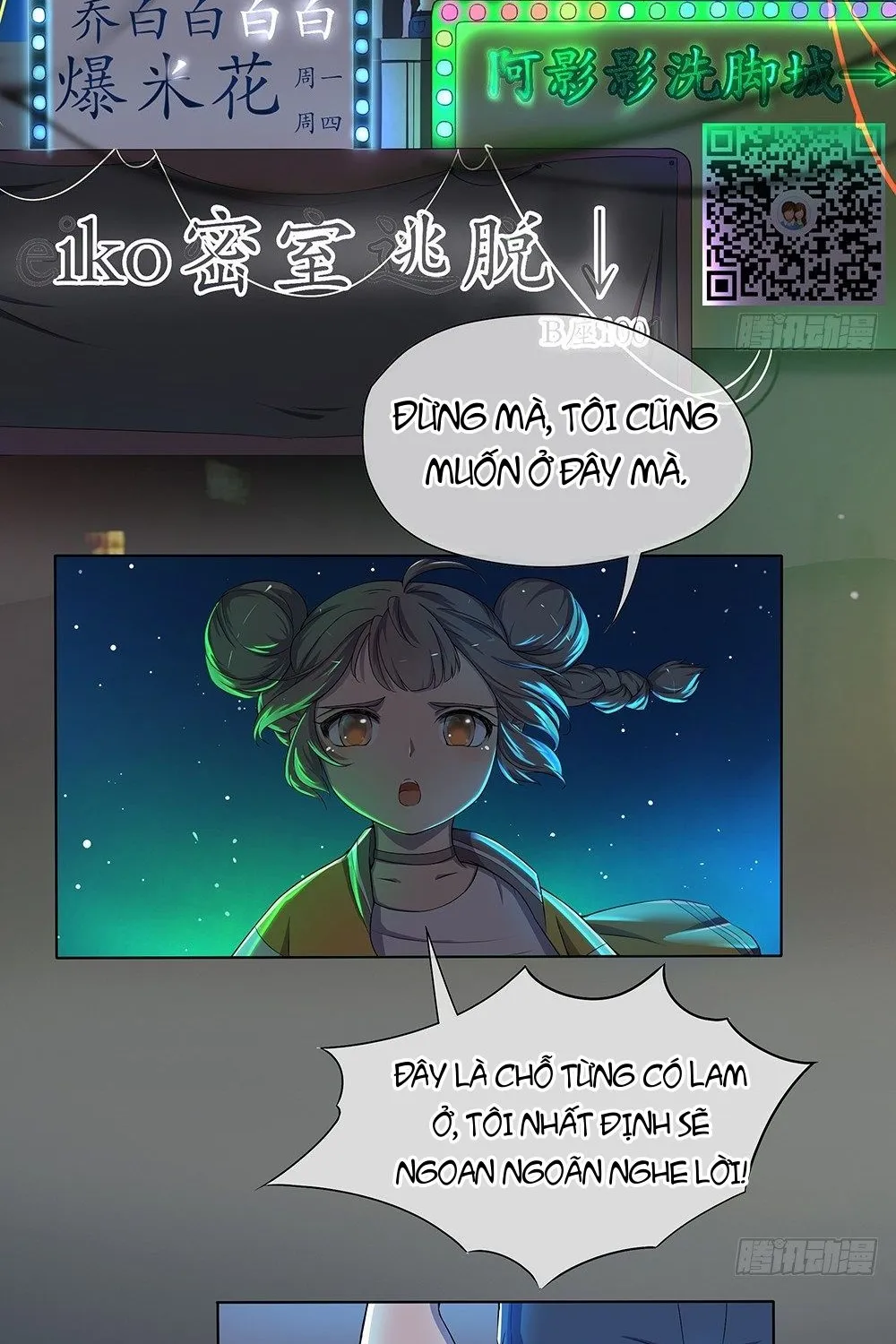 Ta Không Phải Nữ Thần - Chap 26 - Trang 29