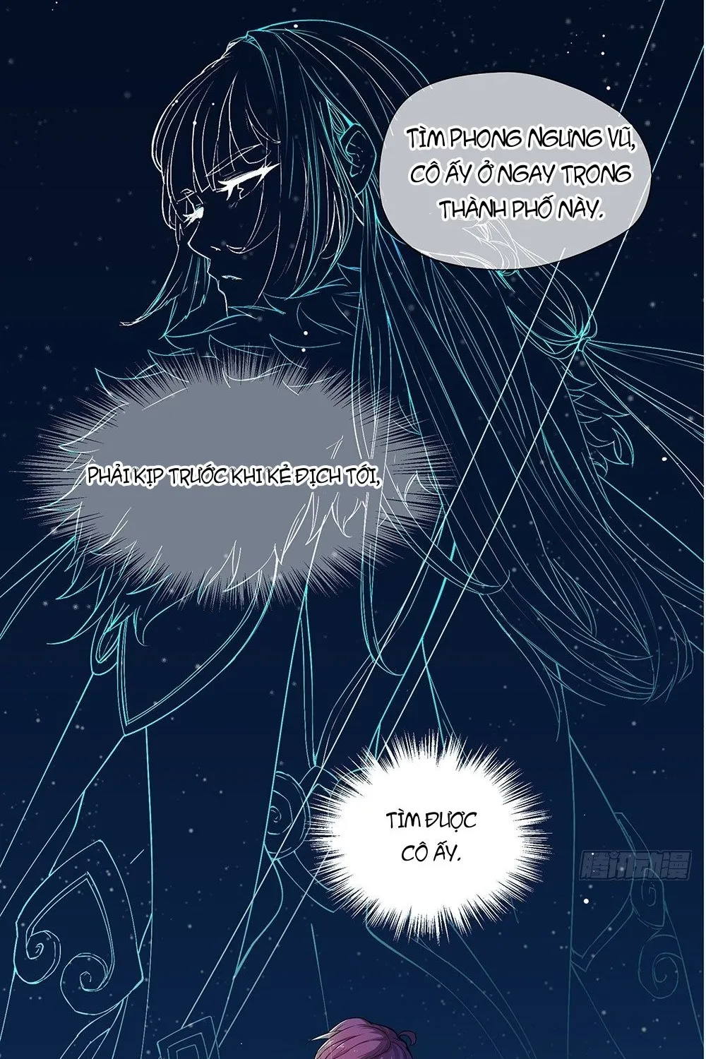 Ta Không Phải Nữ Thần - Chap 26 - Trang 32