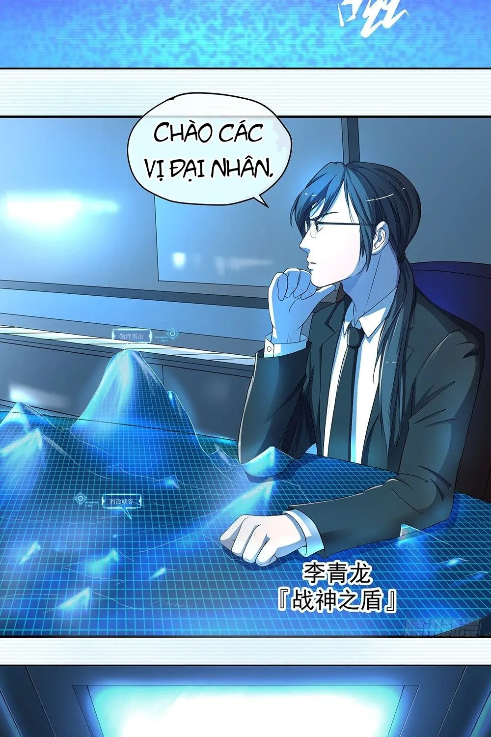 Ta Không Phải Nữ Thần - Chap 26 - Trang 38