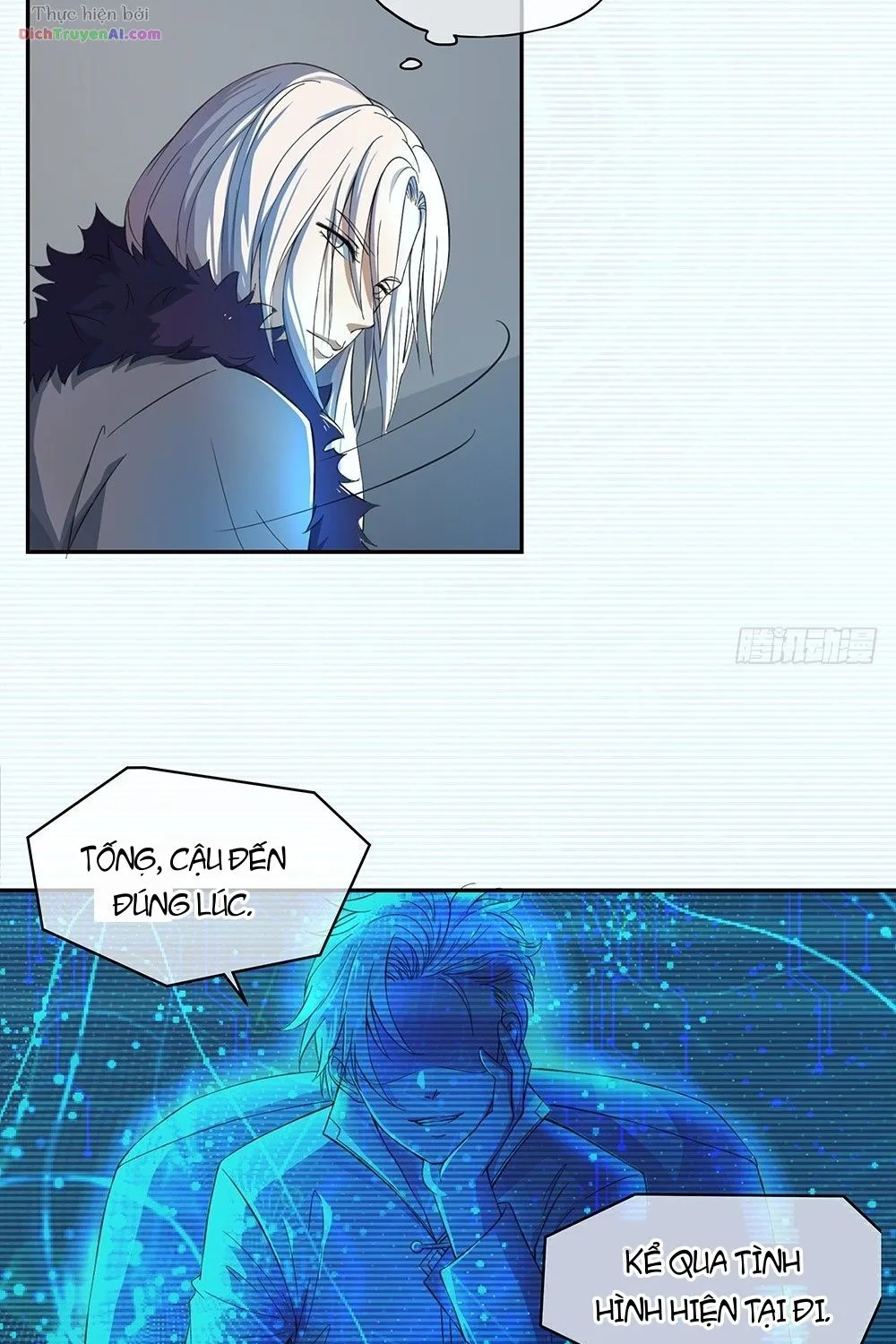 Ta Không Phải Nữ Thần - Chap 26 - Trang 49