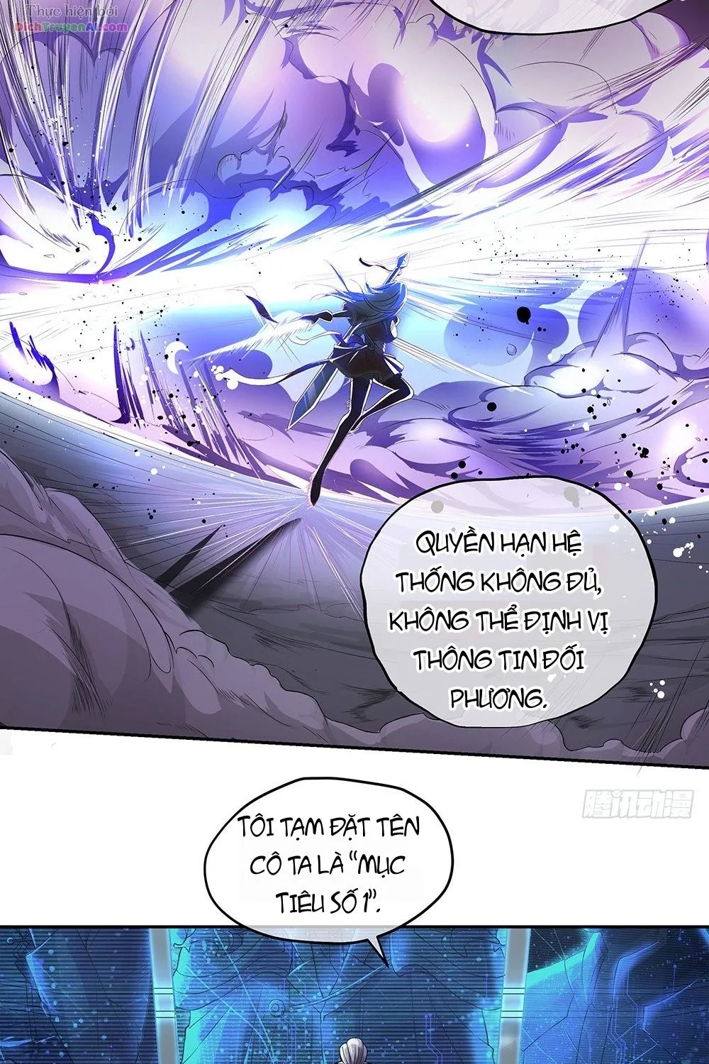 Ta Không Phải Nữ Thần - Chap 27 - Trang 13
