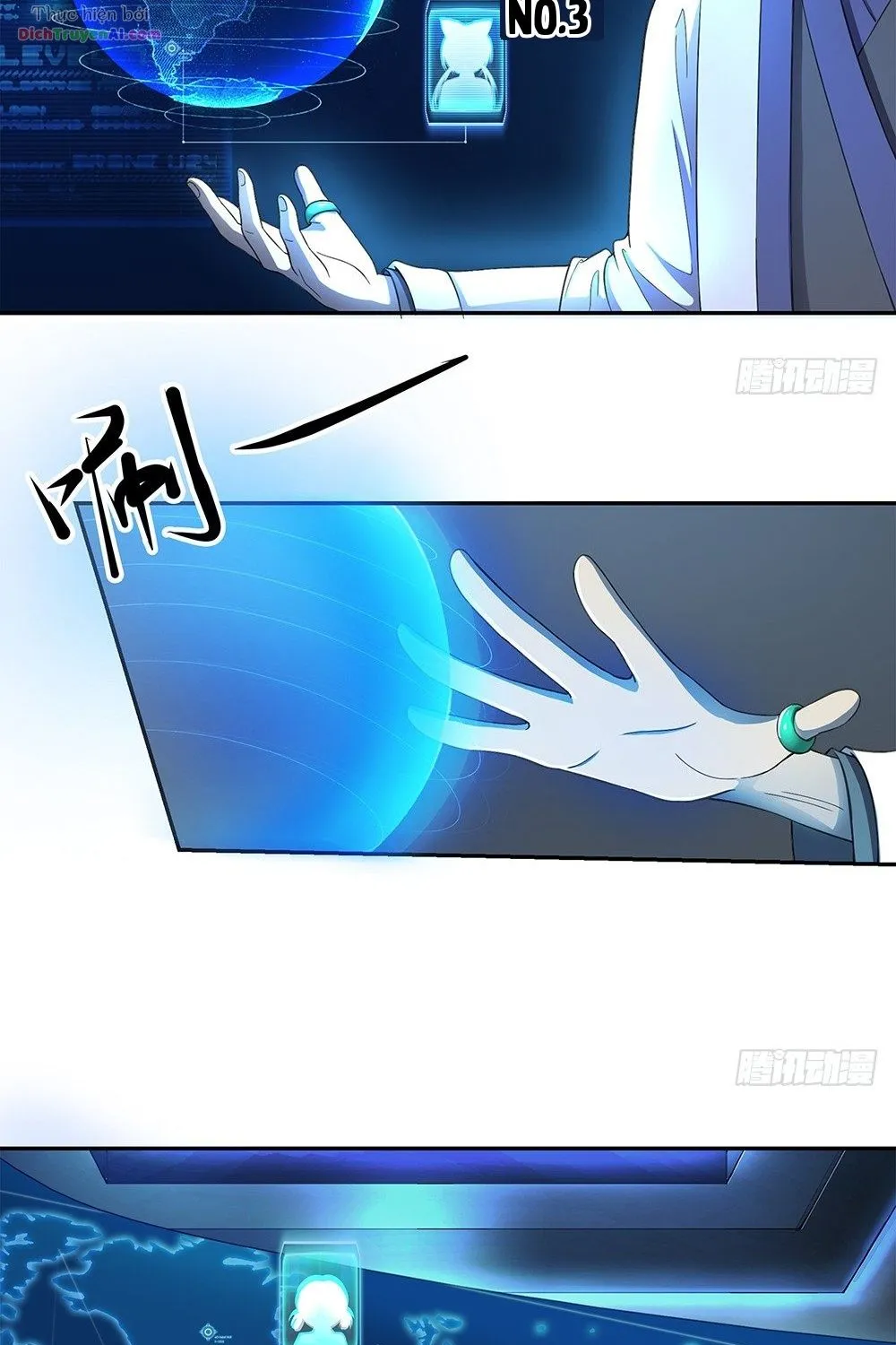 Ta Không Phải Nữ Thần - Chap 27 - Trang 16