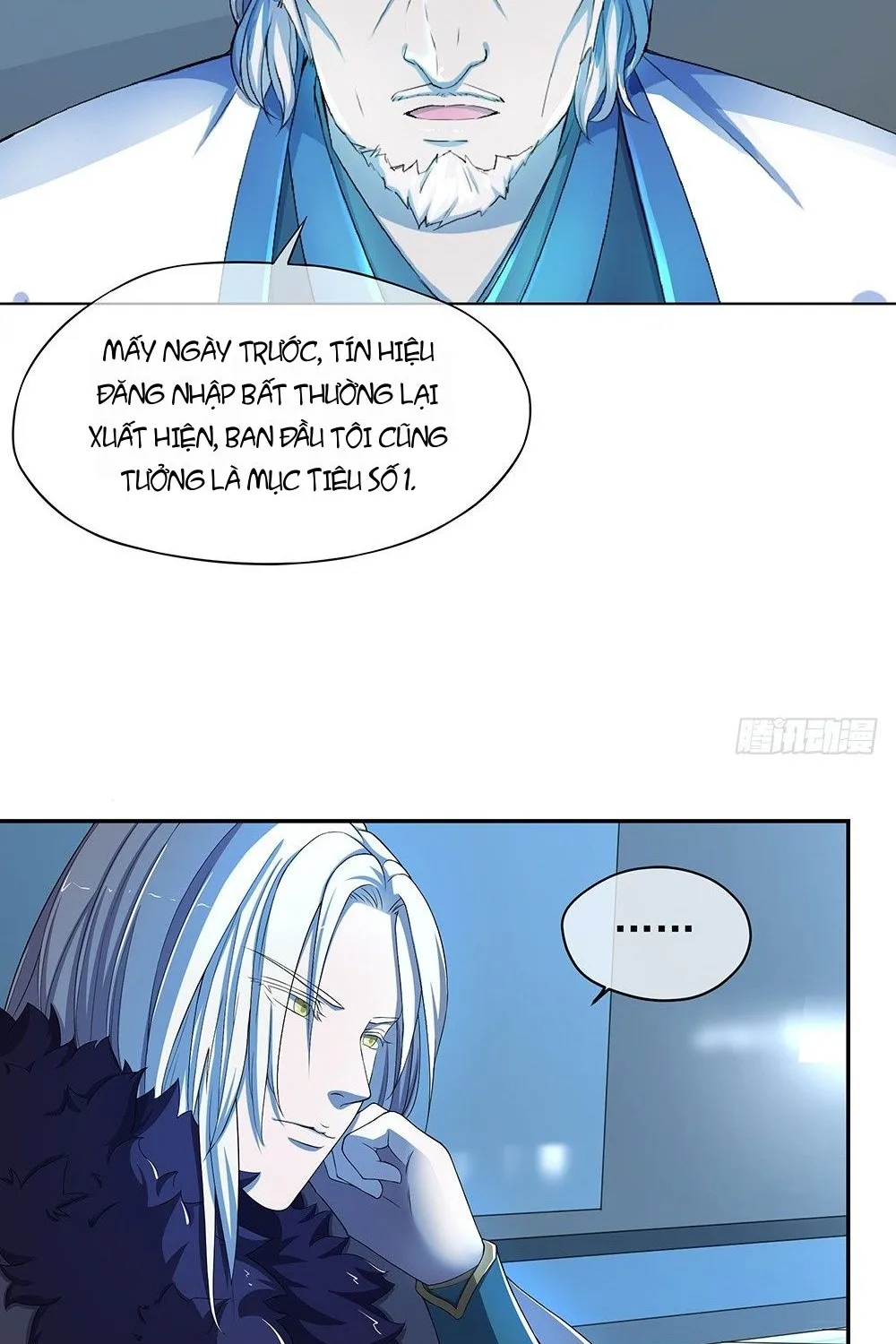 Ta Không Phải Nữ Thần - Chap 27 - Trang 20