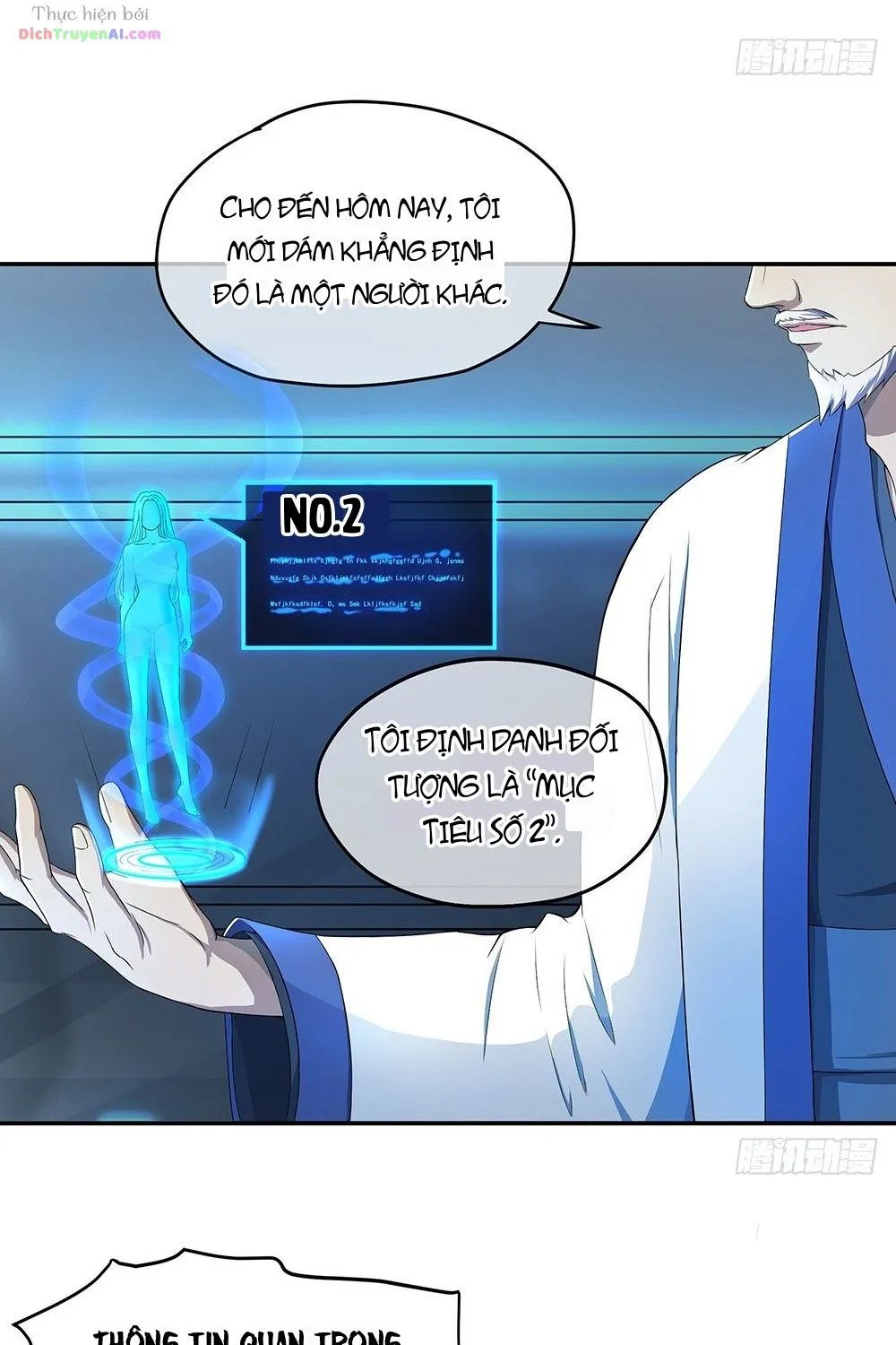 Ta Không Phải Nữ Thần - Chap 27 - Trang 22