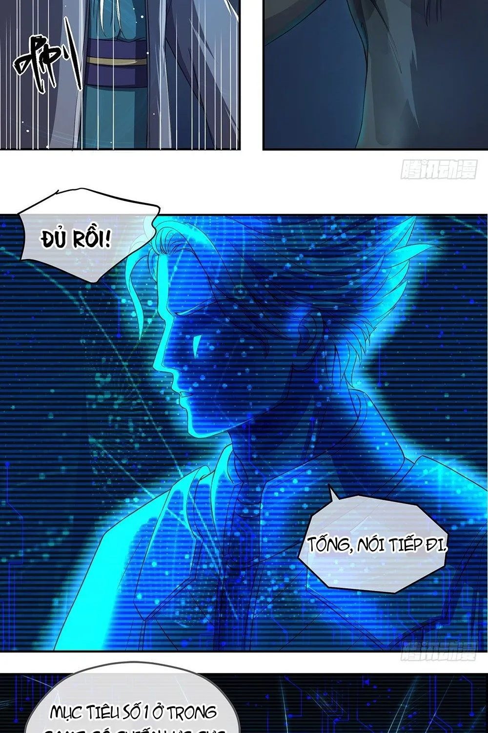 Ta Không Phải Nữ Thần - Chap 27 - Trang 29