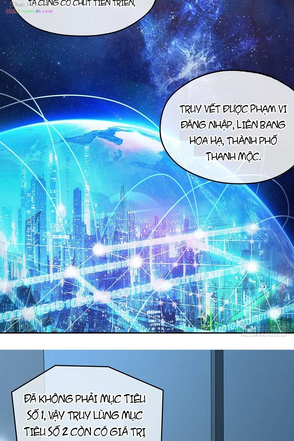 Ta Không Phải Nữ Thần - Chap 27 - Trang 37