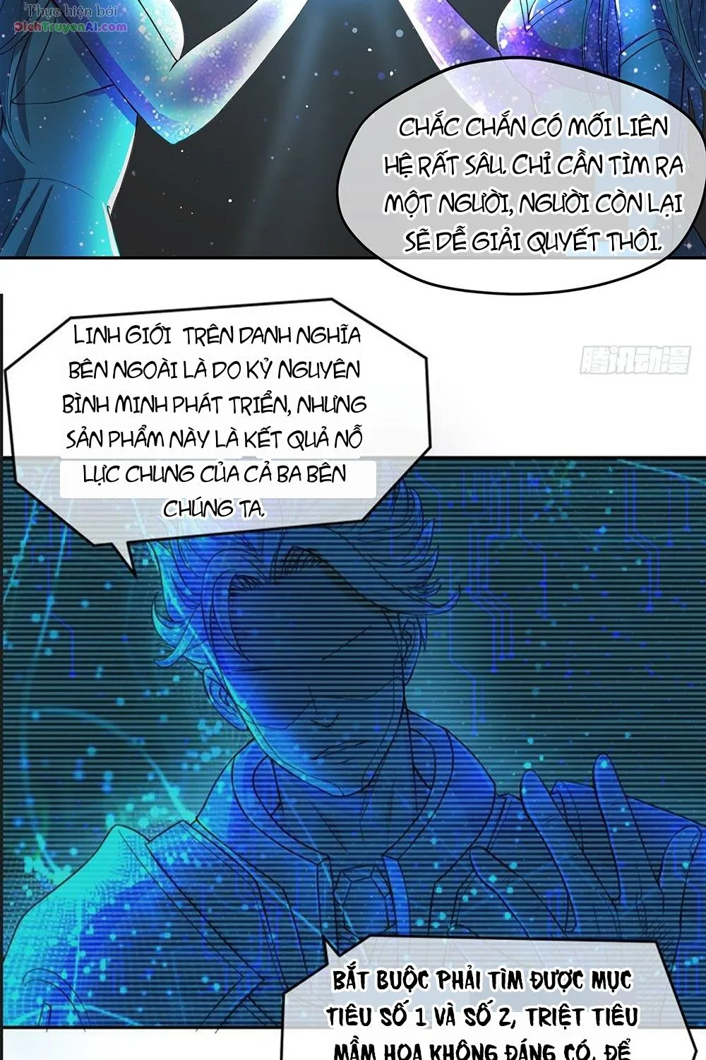 Ta Không Phải Nữ Thần - Chap 27 - Trang 40