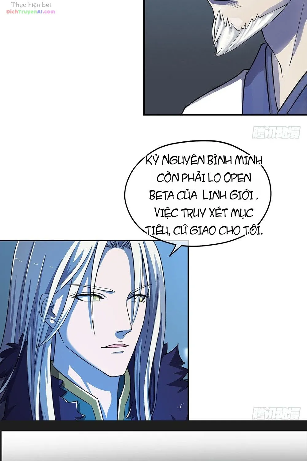Ta Không Phải Nữ Thần - Chap 27 - Trang 43