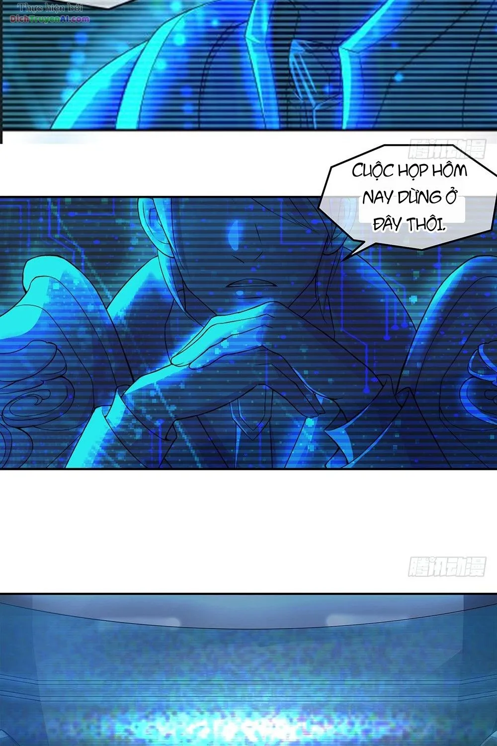 Ta Không Phải Nữ Thần - Chap 27 - Trang 46