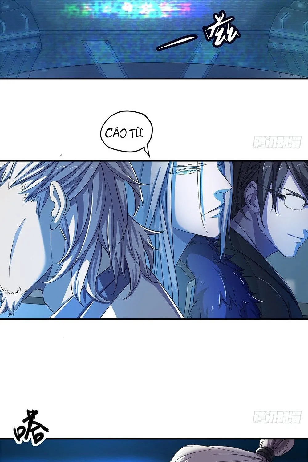 Ta Không Phải Nữ Thần - Chap 27 - Trang 47