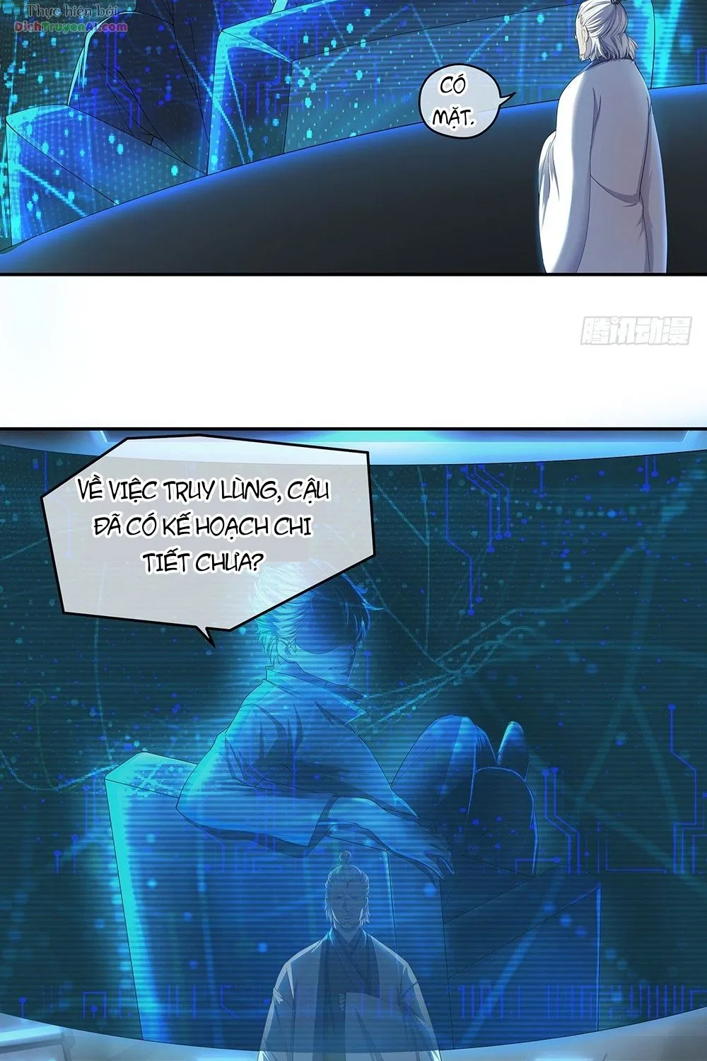 Ta Không Phải Nữ Thần - Chap 27 - Trang 52