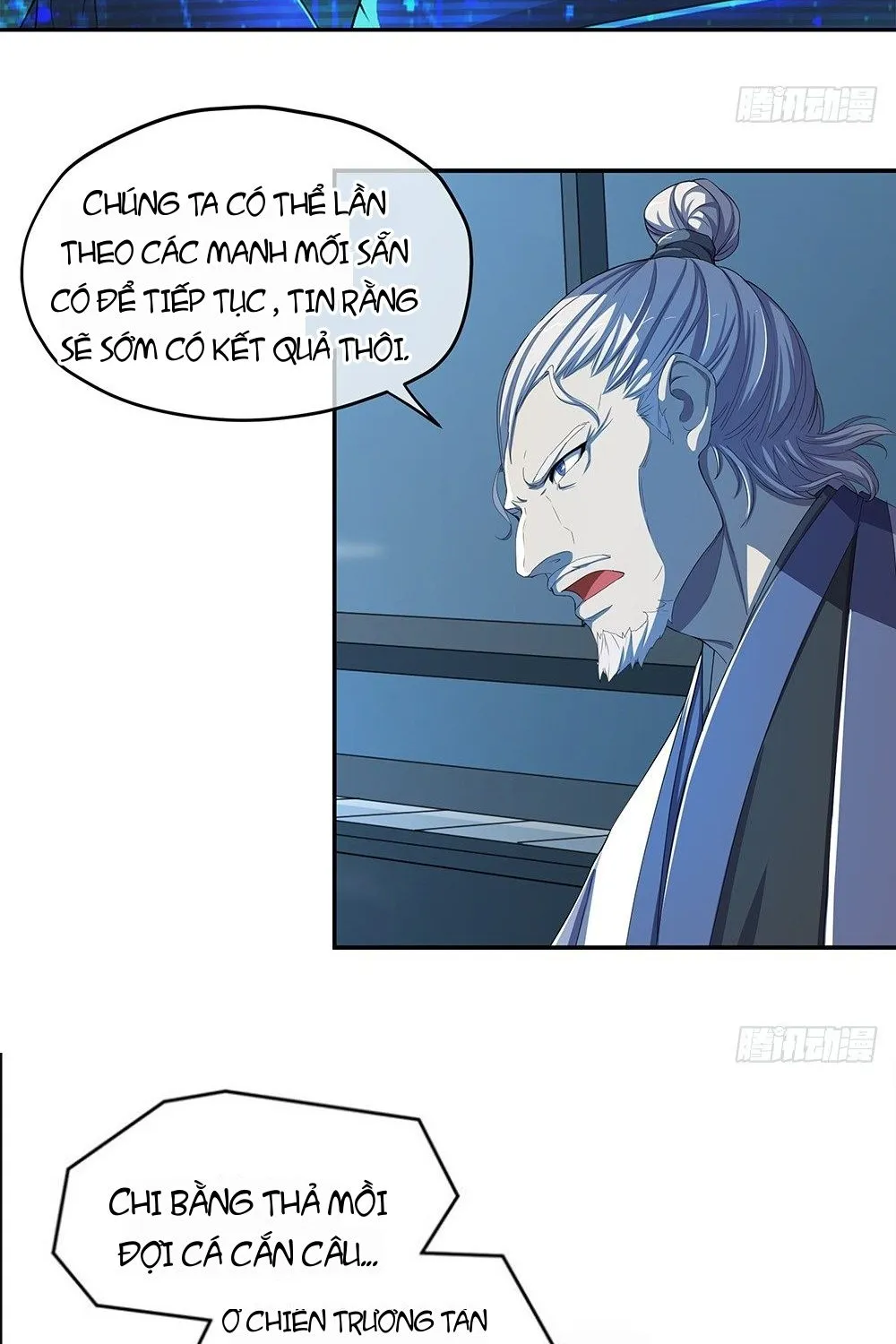 Ta Không Phải Nữ Thần - Chap 27 - Trang 56