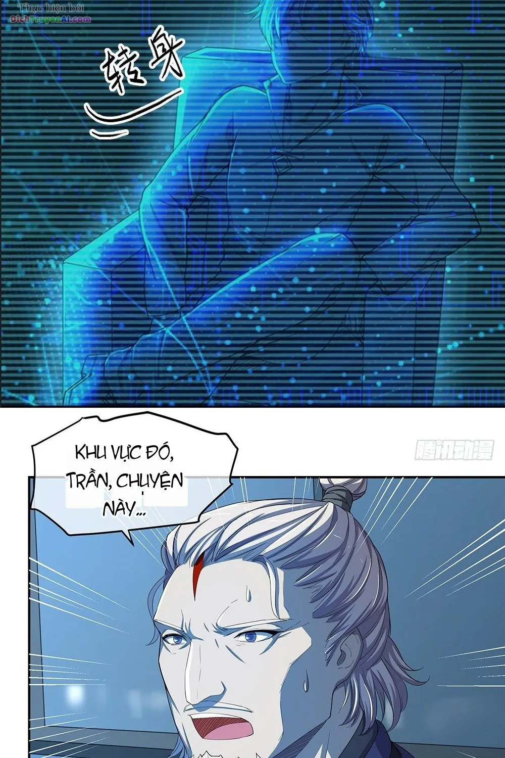 Ta Không Phải Nữ Thần - Chap 27 - Trang 58