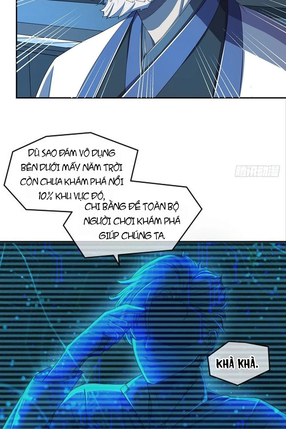 Ta Không Phải Nữ Thần - Chap 27 - Trang 59